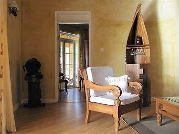 Pensjonat Villa Dorado