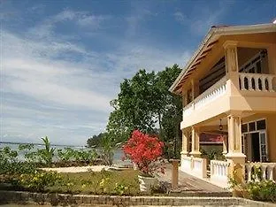 Villa Dorado Seszele