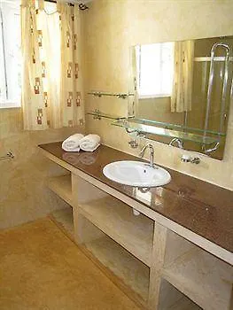 Pensjonat Villa Dorado