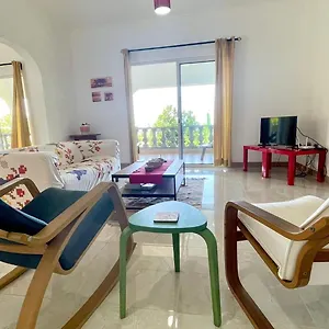 The Songbird Apartment