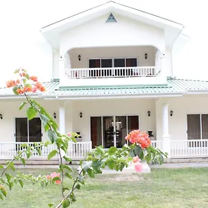 Julie's Guest house