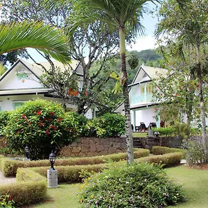 Kordia Villa