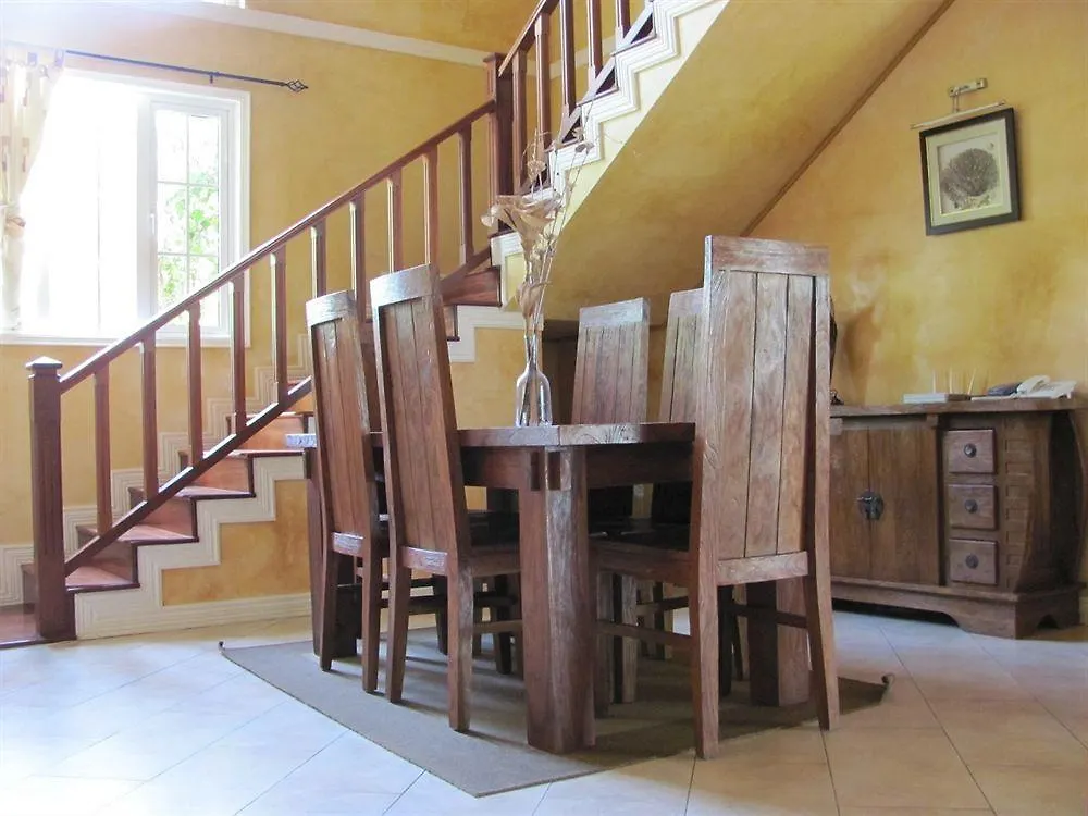 Villa Dorado Seychelles