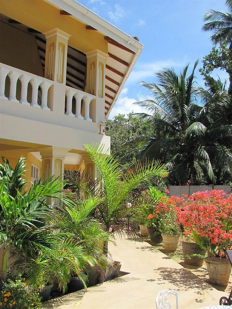 Villa Dorado Pensjonat