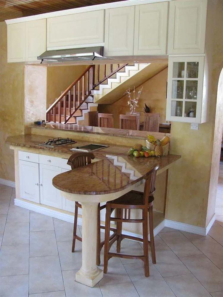Guest house Villa Dorado