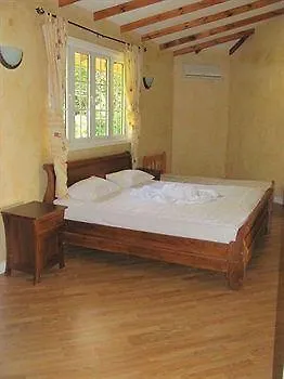 Guest house Villa Dorado