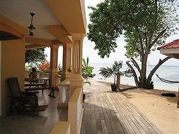 Villa Dorado Seychelles