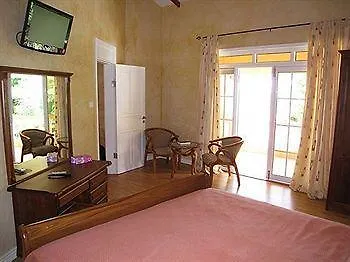 Villa Dorado 3*, Pointe Au Sel Seychelles