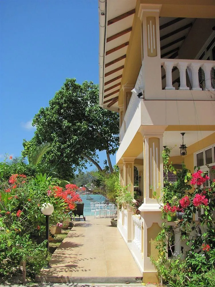 Guest house Villa Dorado