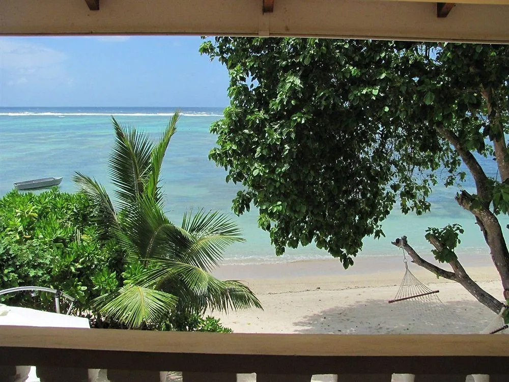 Villa Dorado Seychelles