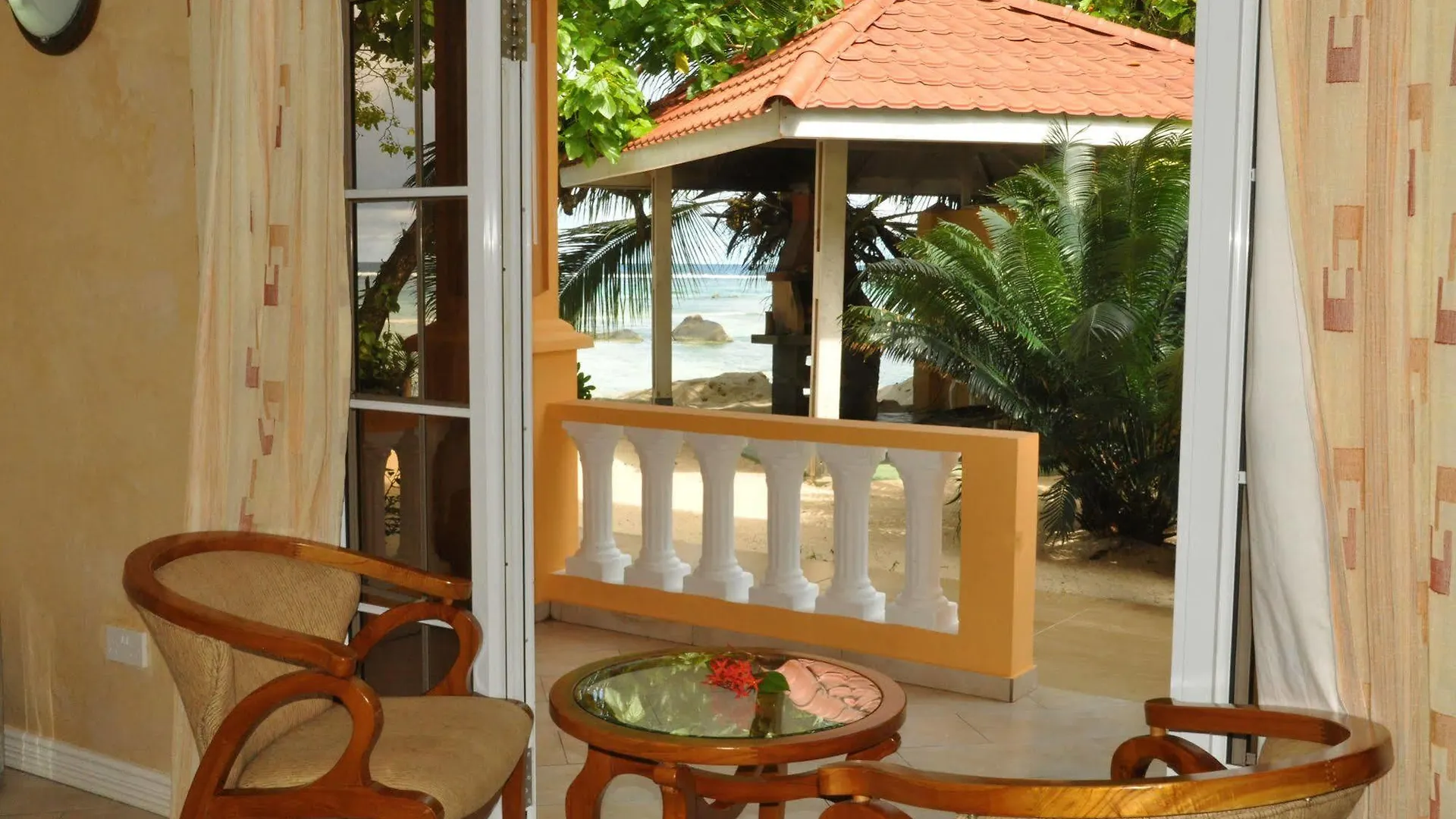 Guest house Villa Dorado