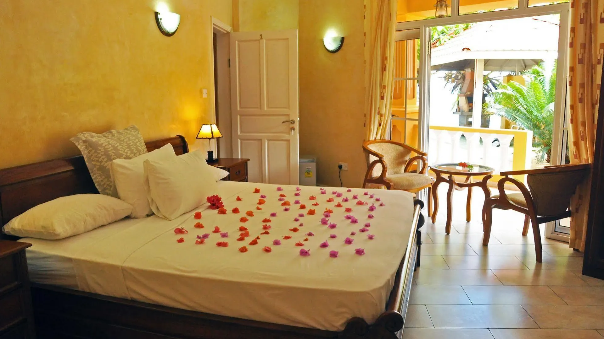 Villa Dorado