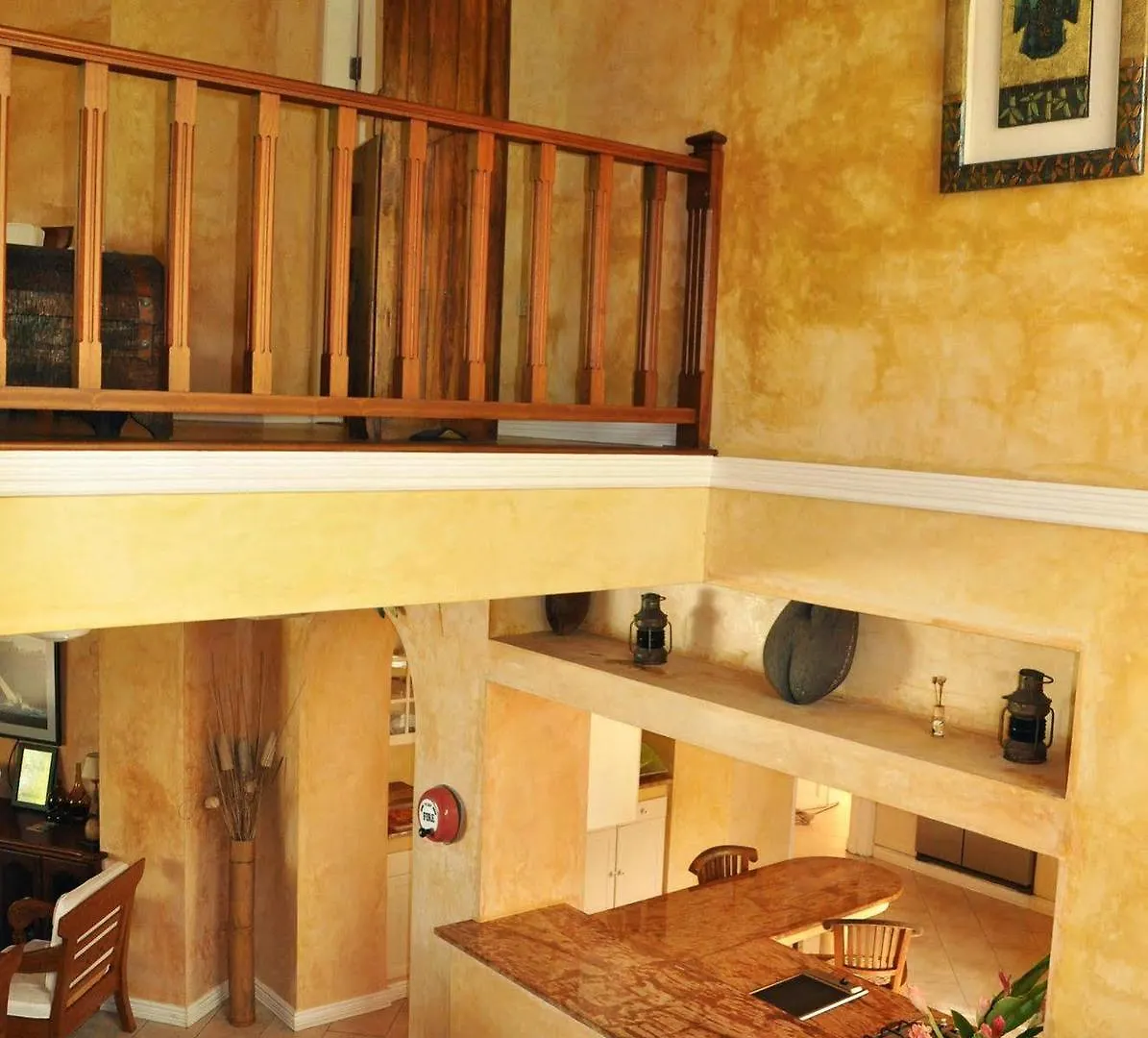 Villa Dorado