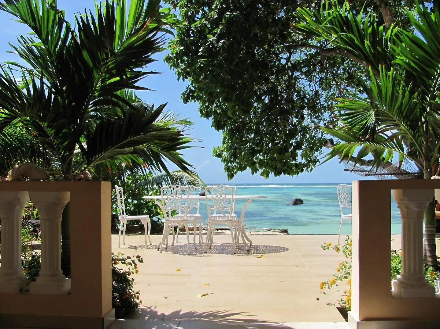 Guest house Villa Dorado