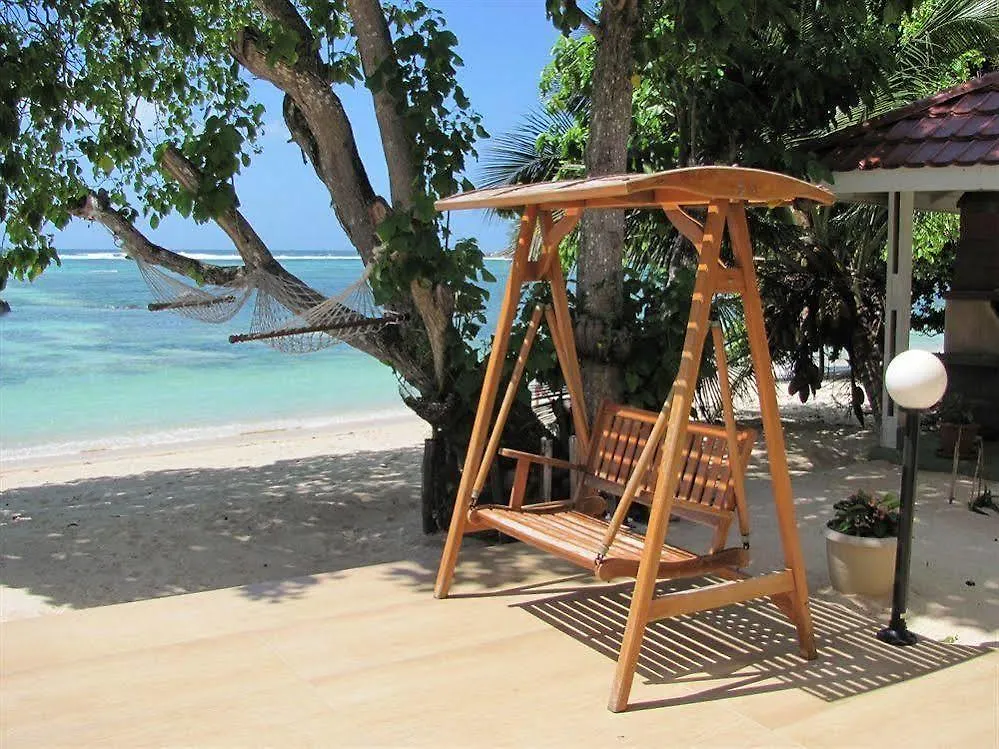 Villa Dorado Guest house