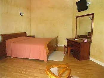 *** Guest house Villa Dorado Seychelles