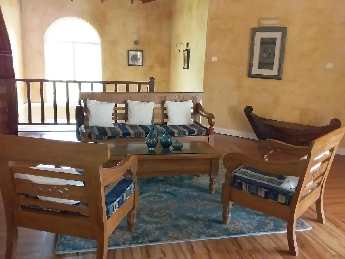Guest house Villa Dorado